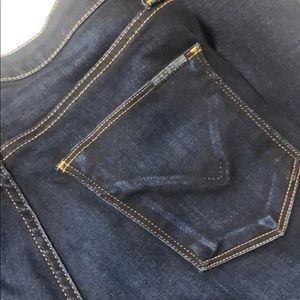 New Hudson Barbara High Waisted Jeans